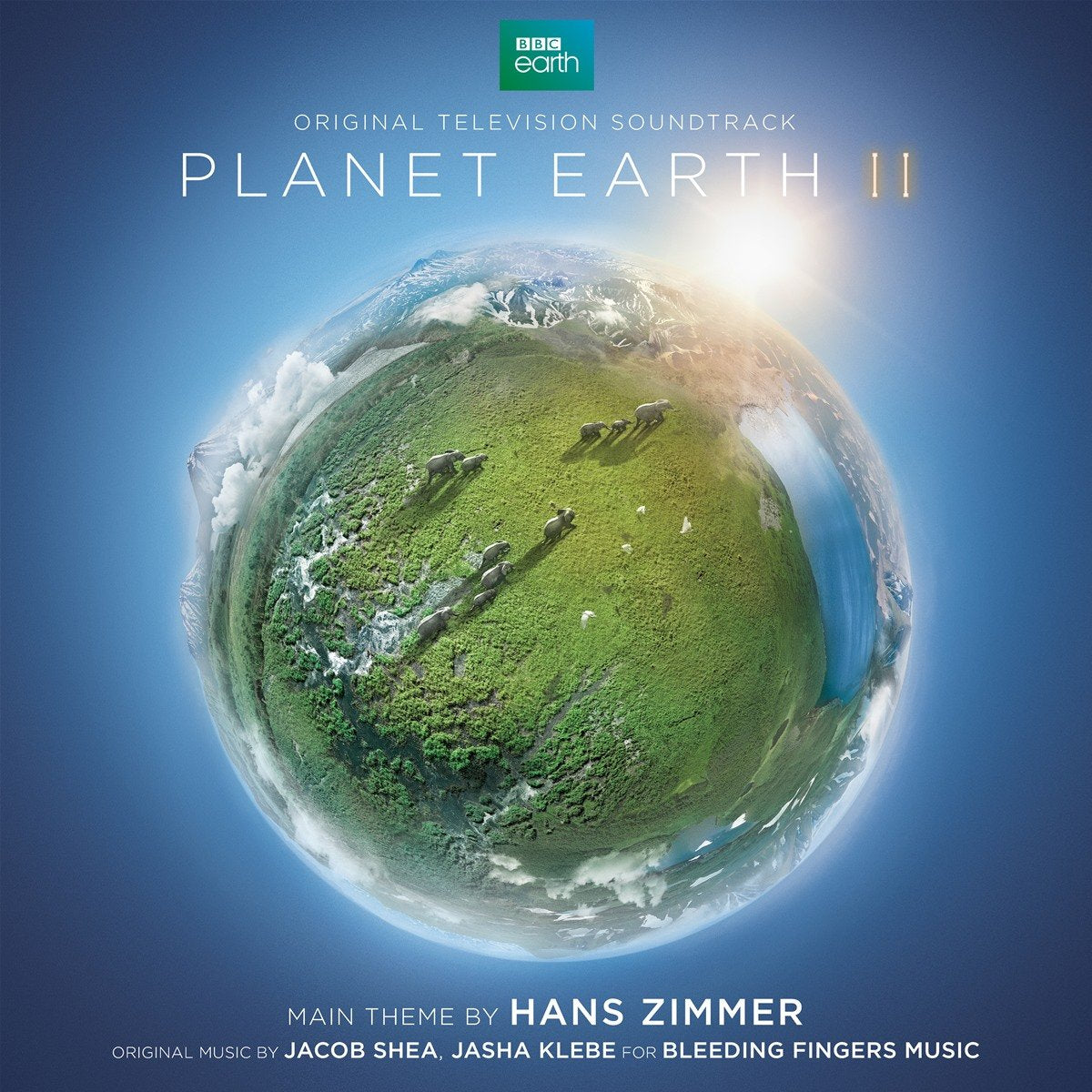 Product Image: Planet Earth II