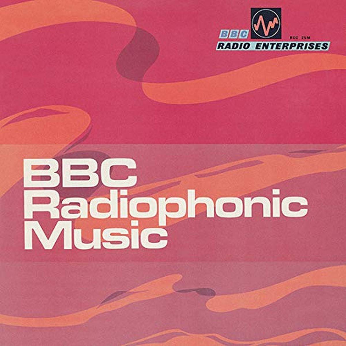 BBC Radiophonic Music (Pink Vinyl) Pop