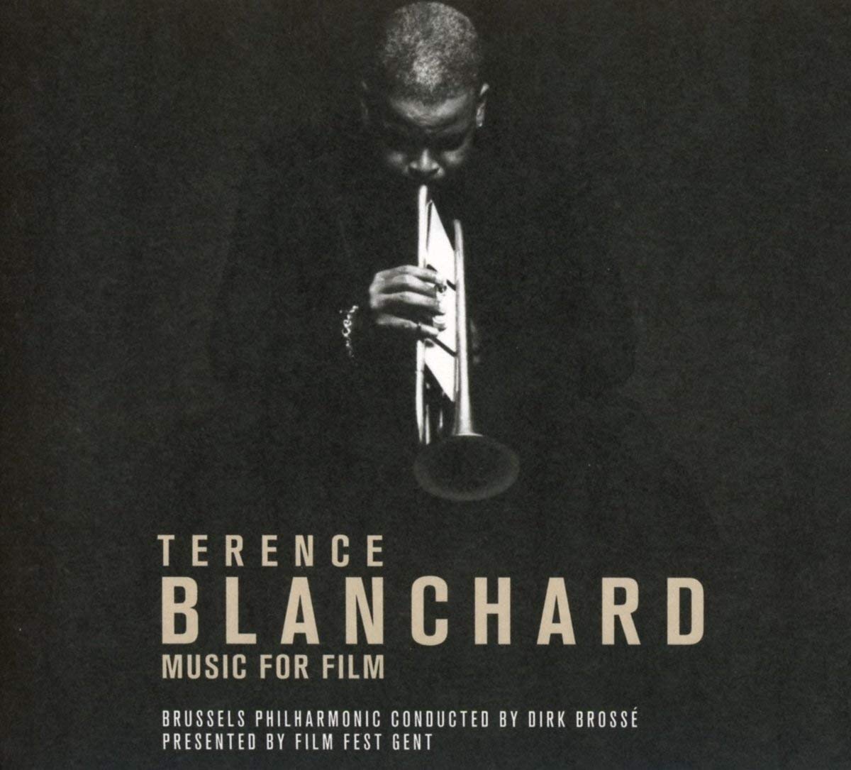 Terence Blanchard-Music for Film Pop