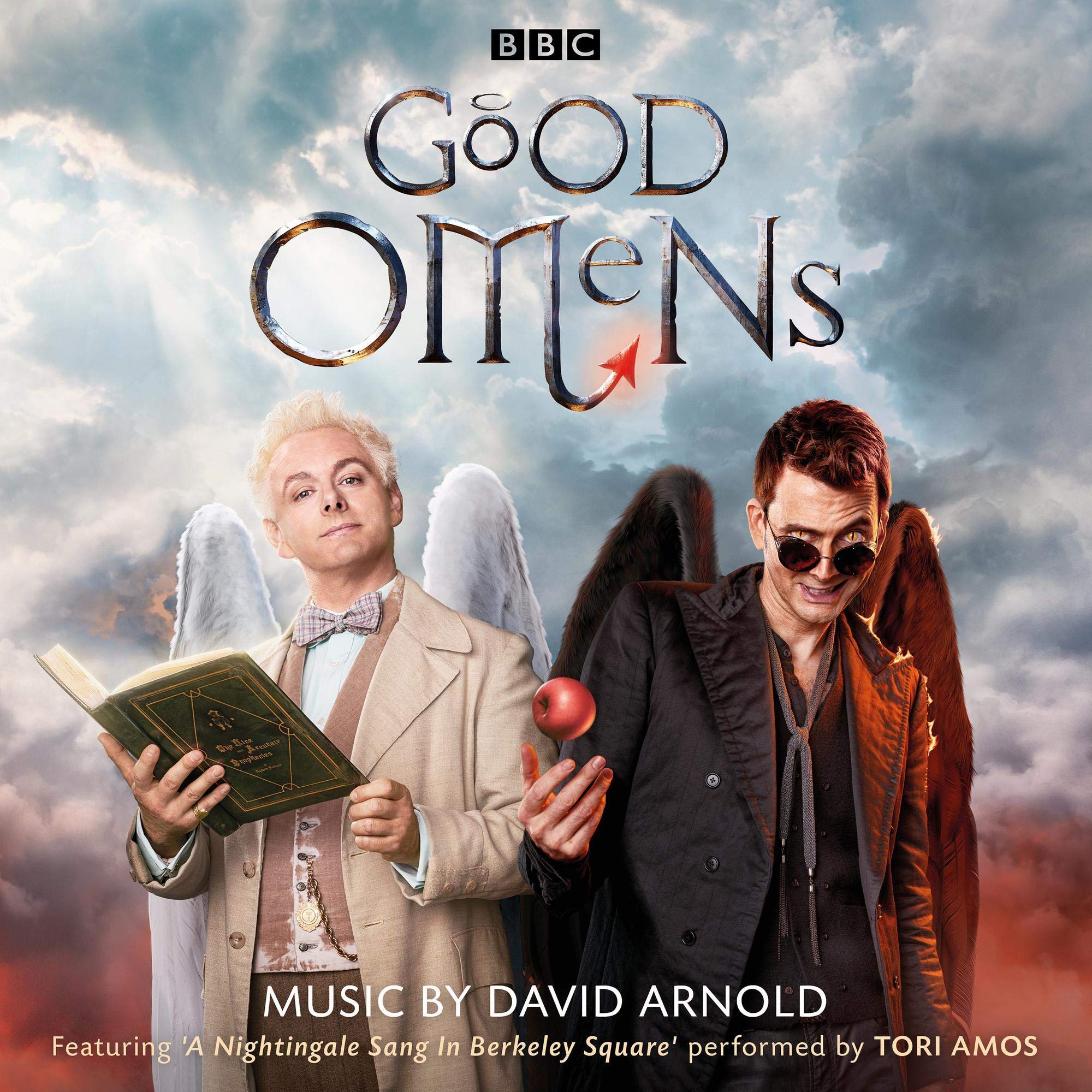 Product Image: Good Omens