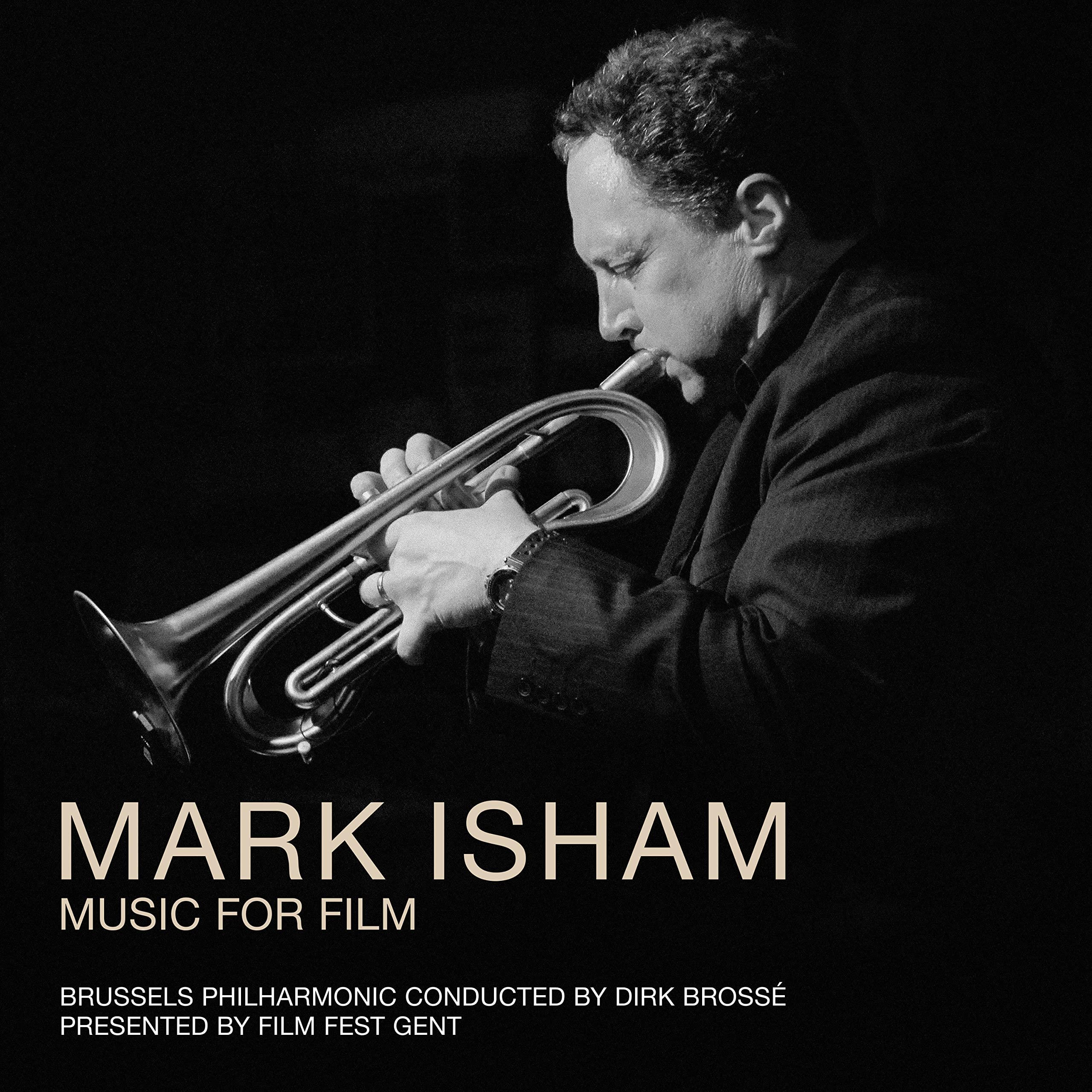 Mark Isham - Music For Film Soundtracks & Musicals