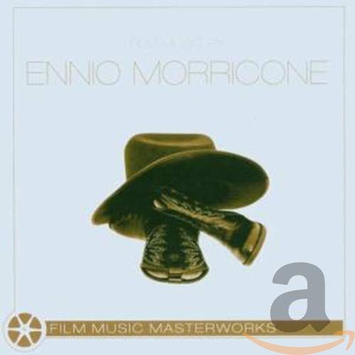 Ennio Morricone Film Music Masterworks Pop