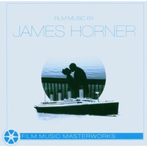 James Horner Film Music Pop