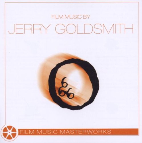 Film Music by Jerry Goldsmith Pop