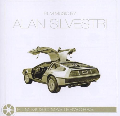 Film Music by Alan Silvestri Pop