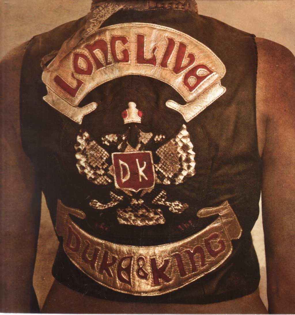 Long Live the Duke & the King Alternative & Indie