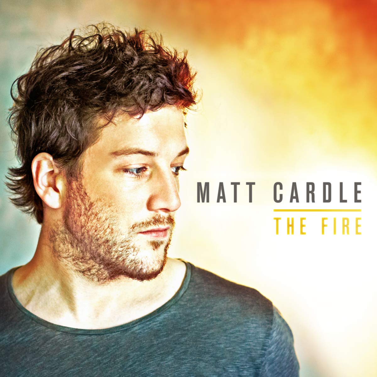 Matt Cardle - Fire Pop