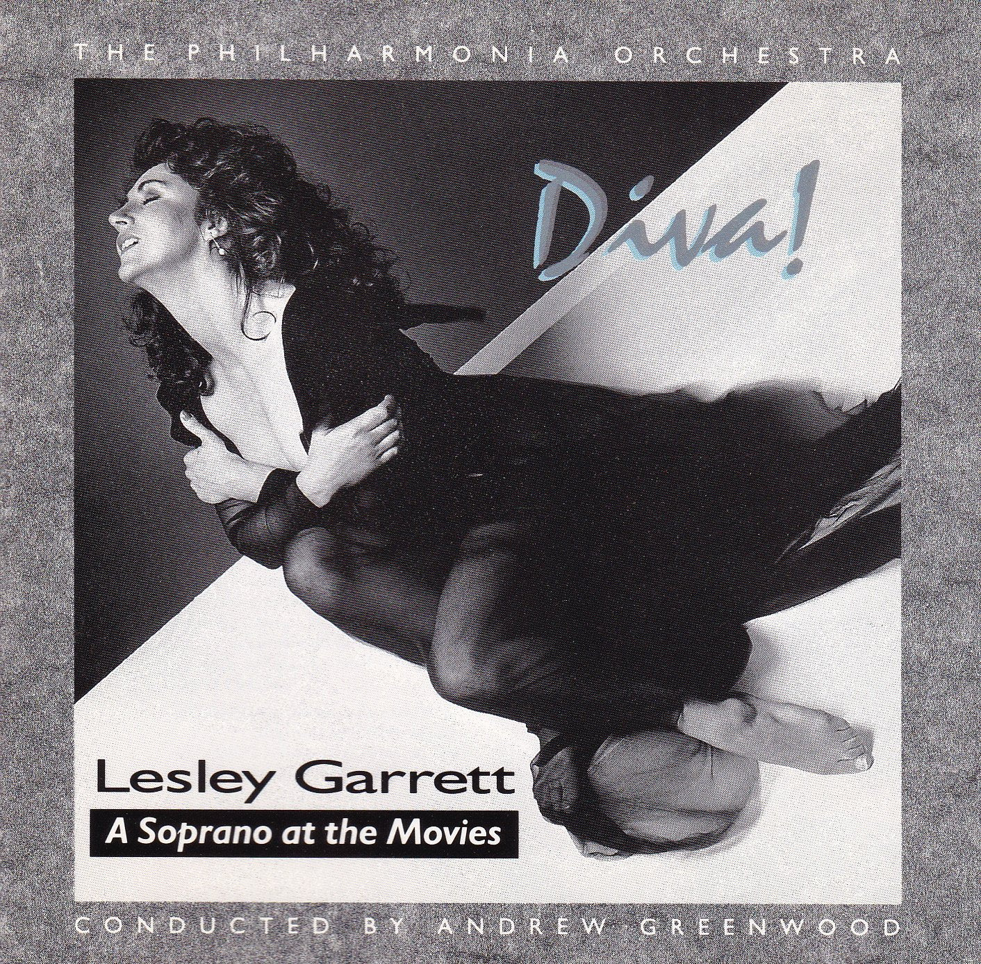Diva: Soprano at the Movies Classical