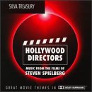 Hollywood Directors: Steven Spielberg Pop