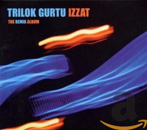 Izzat-Remix Album Jazz