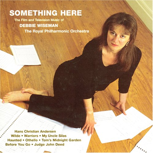 Plays the Music of Debbie Wise Classical