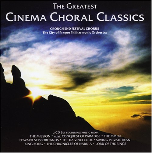 Greatest Cinema Choral Classic Classical