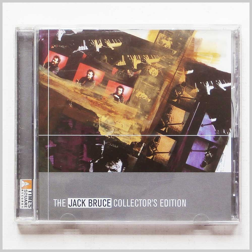 Collector'S Edition Jazz