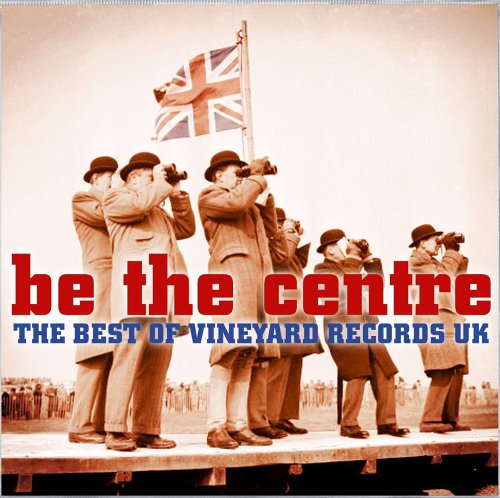 Be the Centre Other music genres