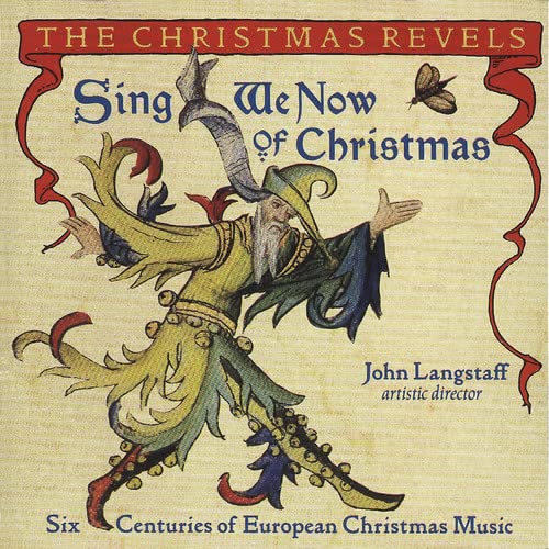 Sing We Now of Christmas Other music genres