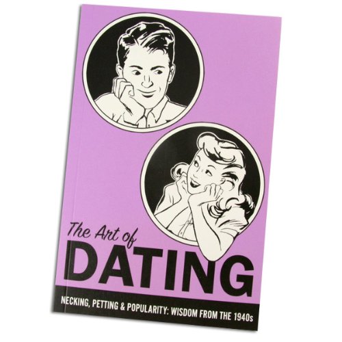 Accoutrements The Art of Dating Book Books