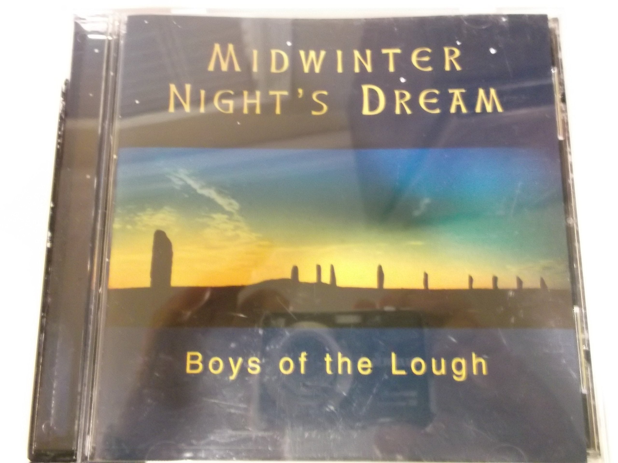 Midwinter Night's Dreams Other music genres