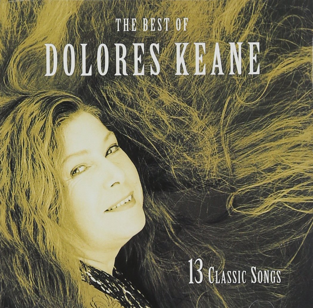 Best of Dolores Keane Pop