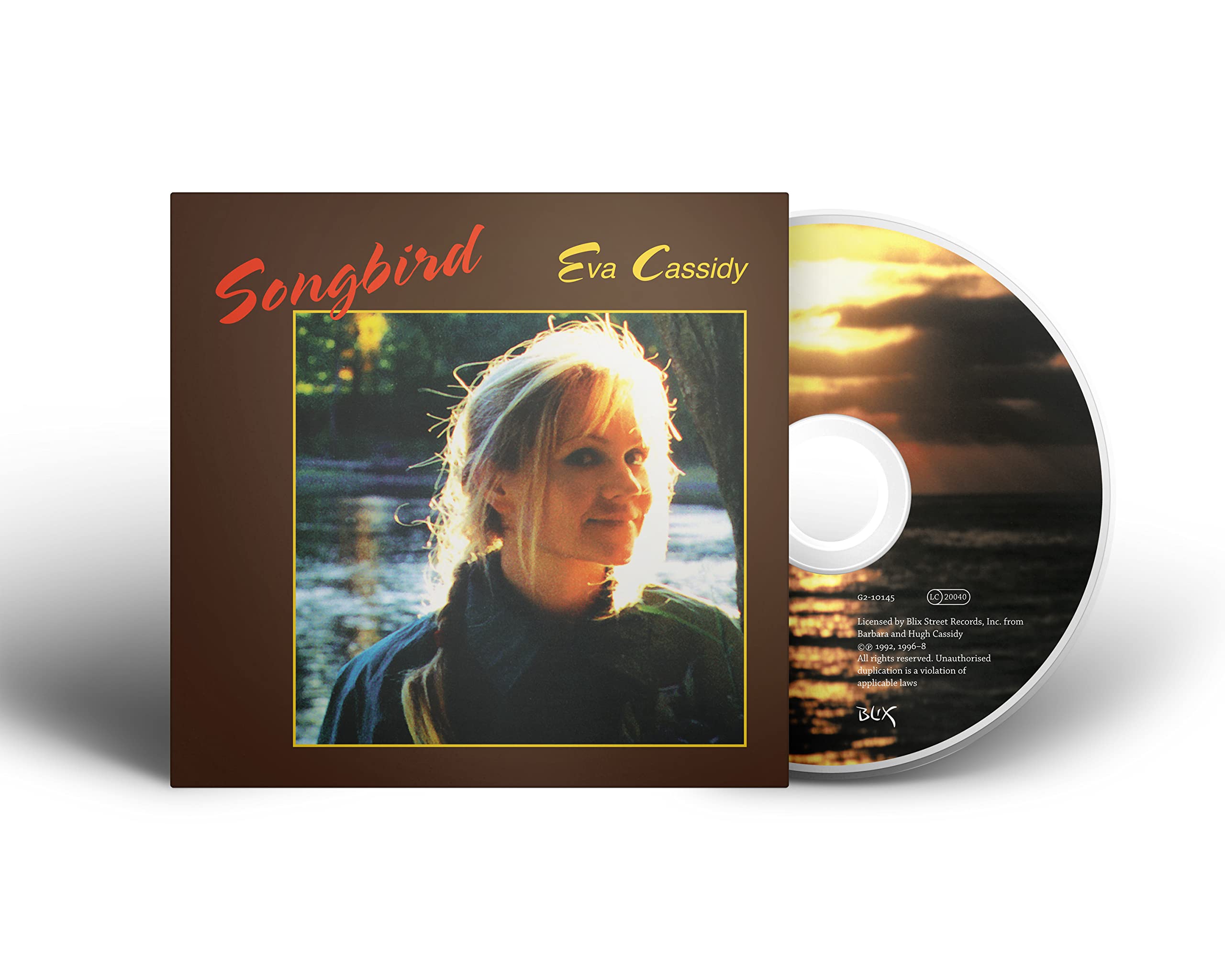 Product Image: Songbird