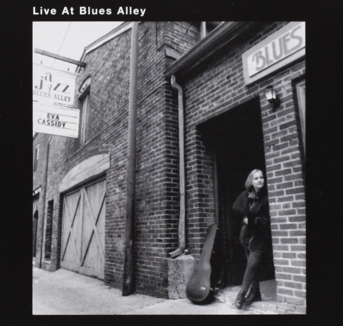 Live At Blues Alley Other music genres