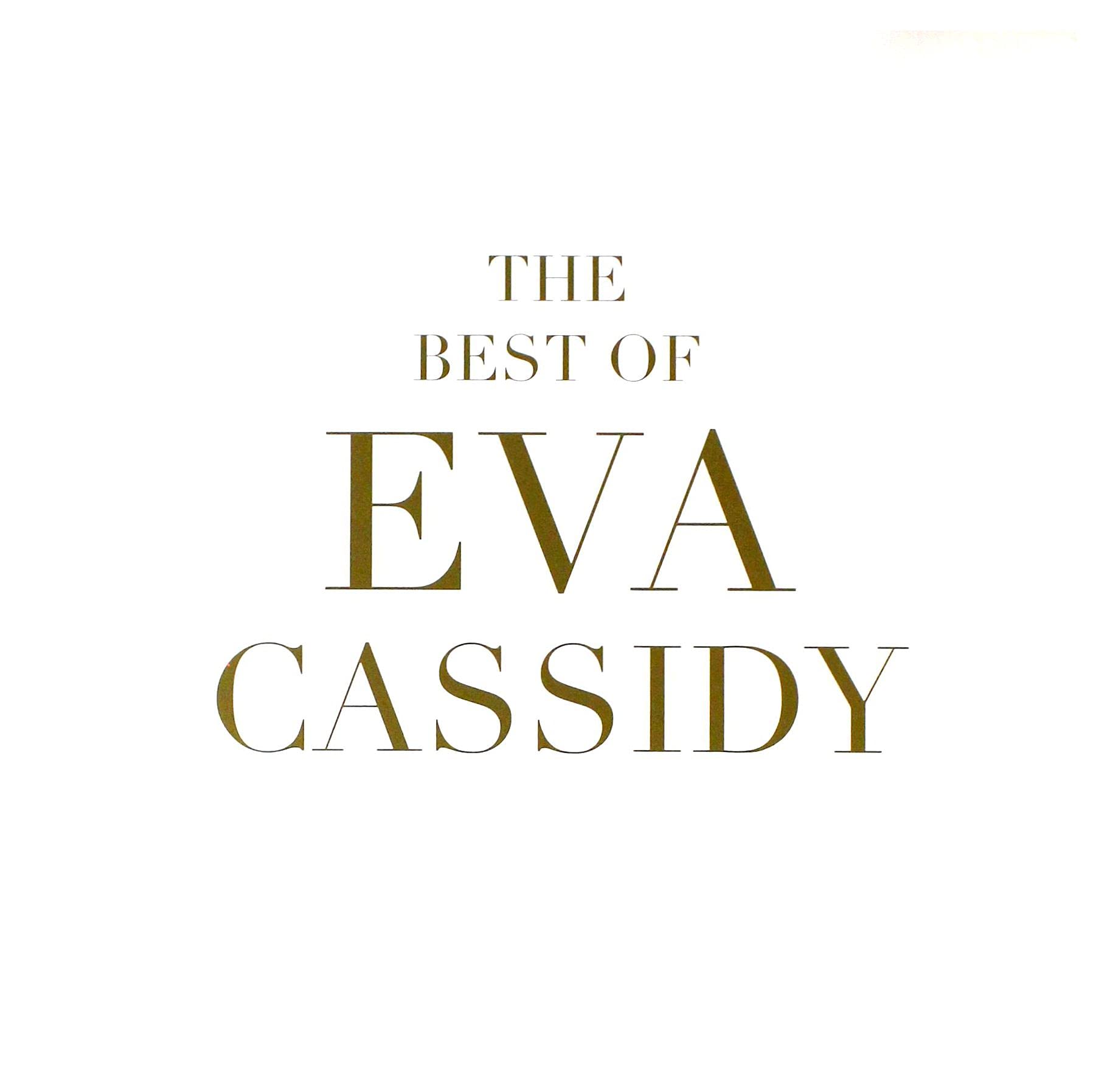 The Best of Eva Cassidy Jazz