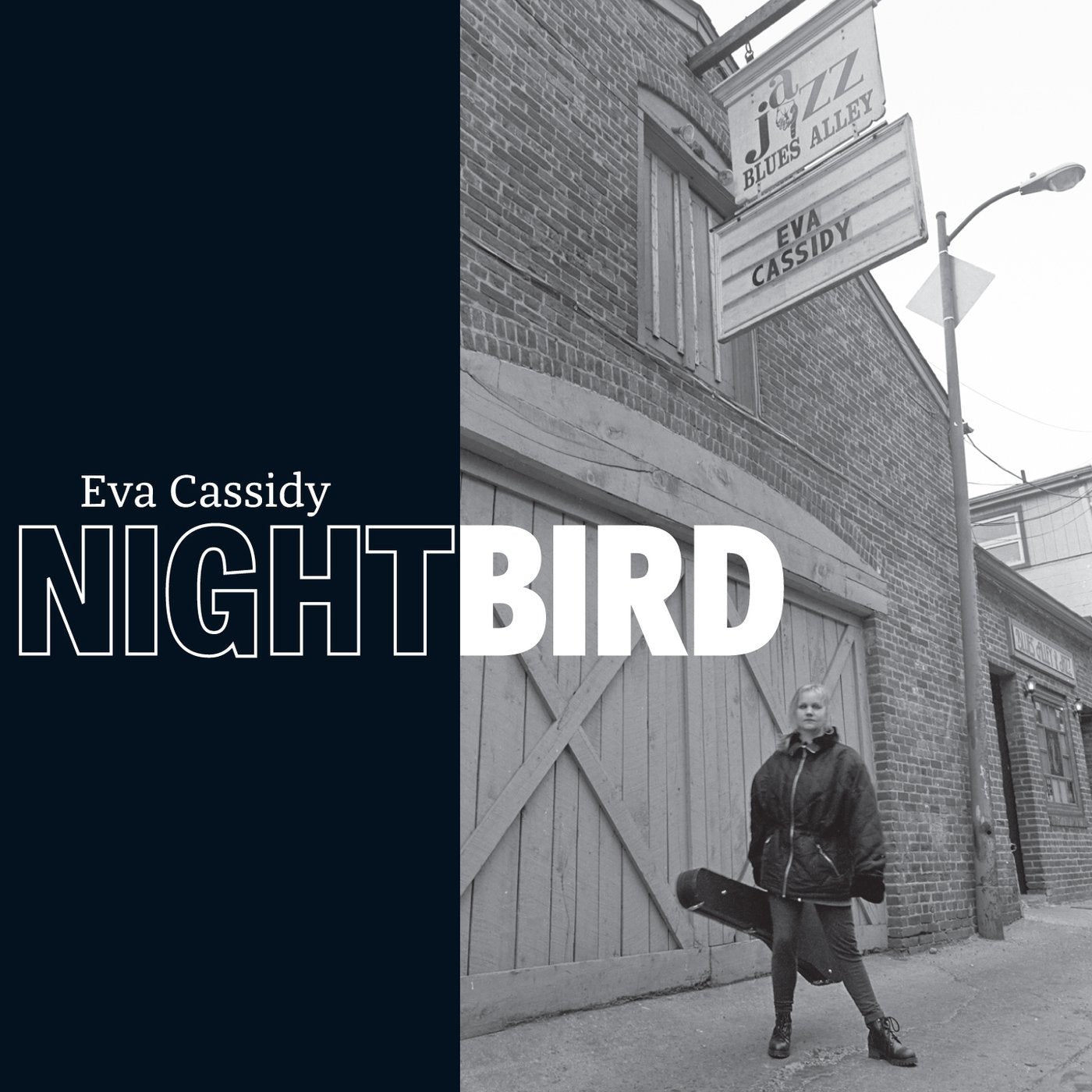 Nightbird (Limited Edition 4lp 180g+2cd+Dvd) Pop