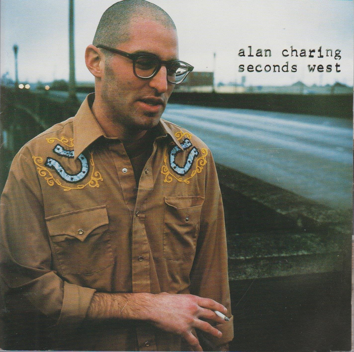 Seconds West Pop