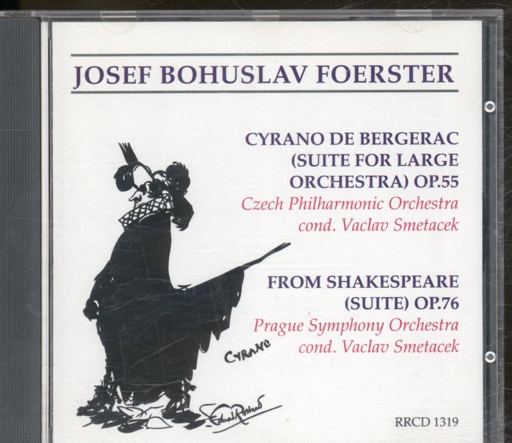Product Image: Cyrano de Bergerac
