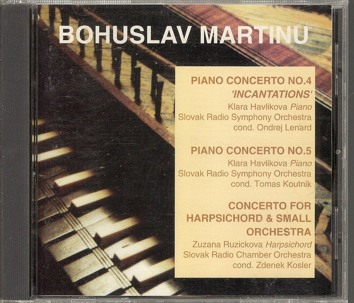 Piano Concerto , Concerto F. Classical