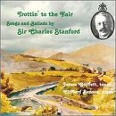 Chapel Hill/Trottin to The Fair cd