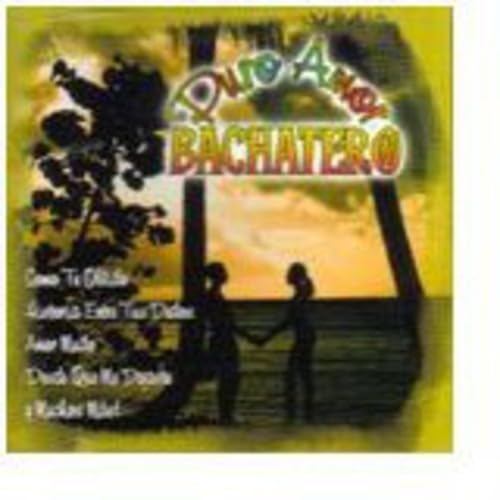 Puro Amor Bachatero World Music