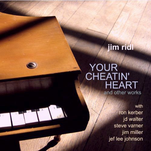 Your Cheatin' Heart and other works Alternative & Indie
