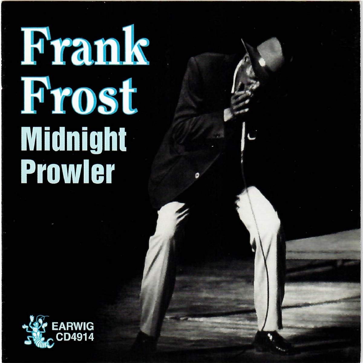 Frank With The Jelly Roll Ki Frost - Midnight Prowler Blues