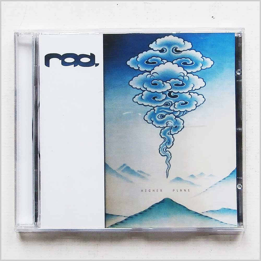 Higher Plane Music