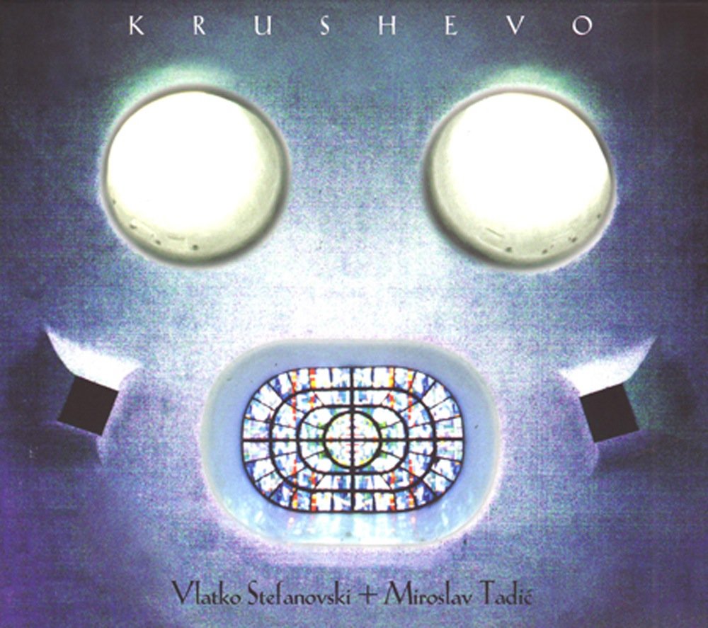 Krushevo Pop
