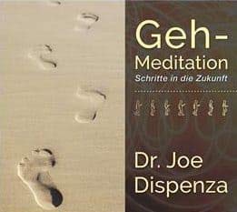 Geh-Meditation 1 Schritte in die Zukunft Music
