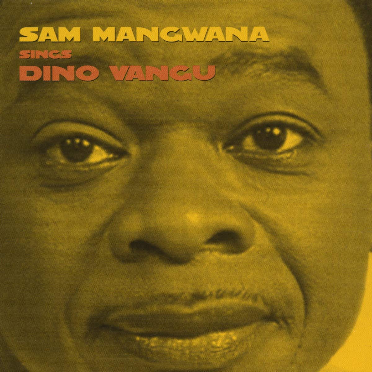 Sings Dino Vangu Pop