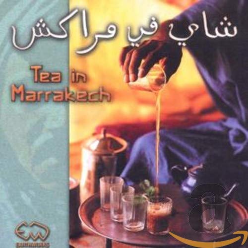 Product Image: Tea in Marrakech