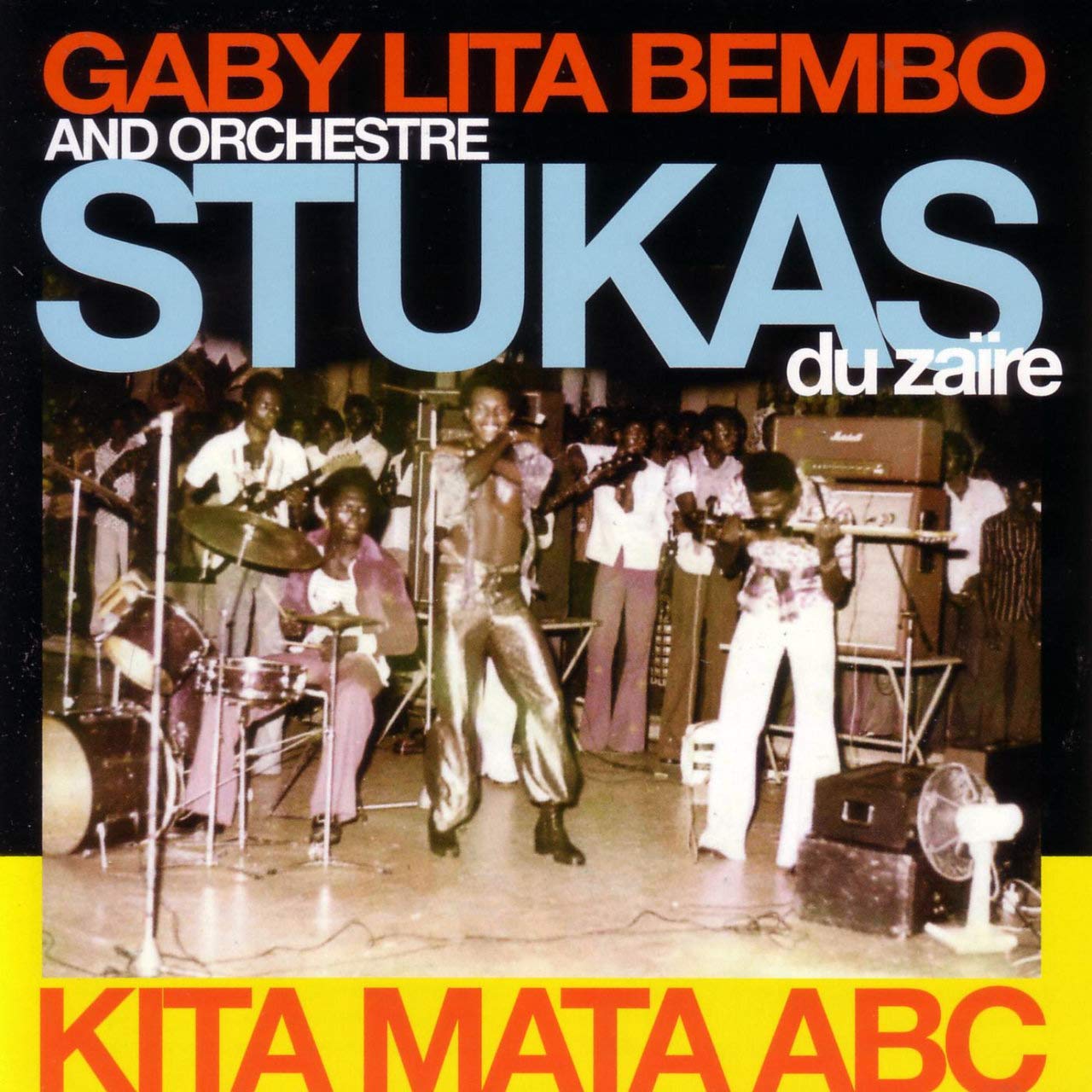 Kita Mata ABC Pop
