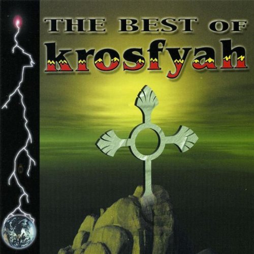 Best of Krosfyah cd
