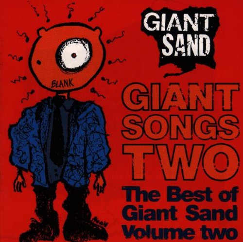 Giant Songs: Best of Vol.2 Alternative & Indie