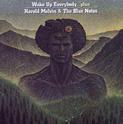Wake Up Everybody Funk, R&B & Soul