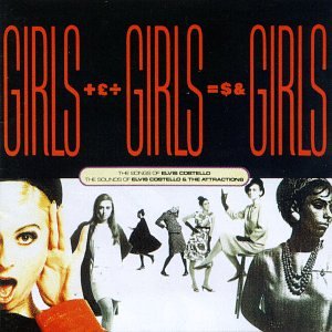 Girls Girls Girls Pop