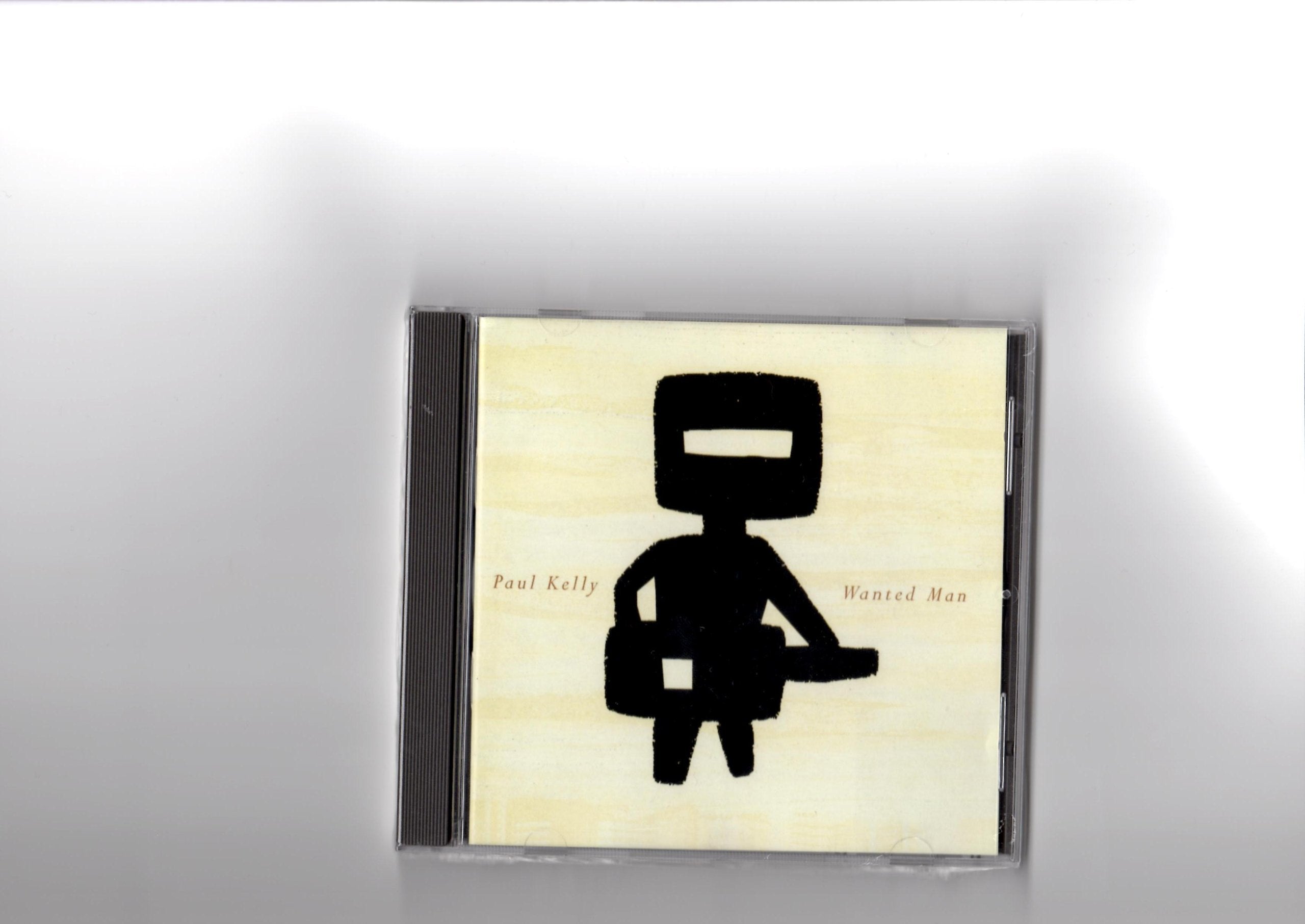Wanted Man Alternative & Indie