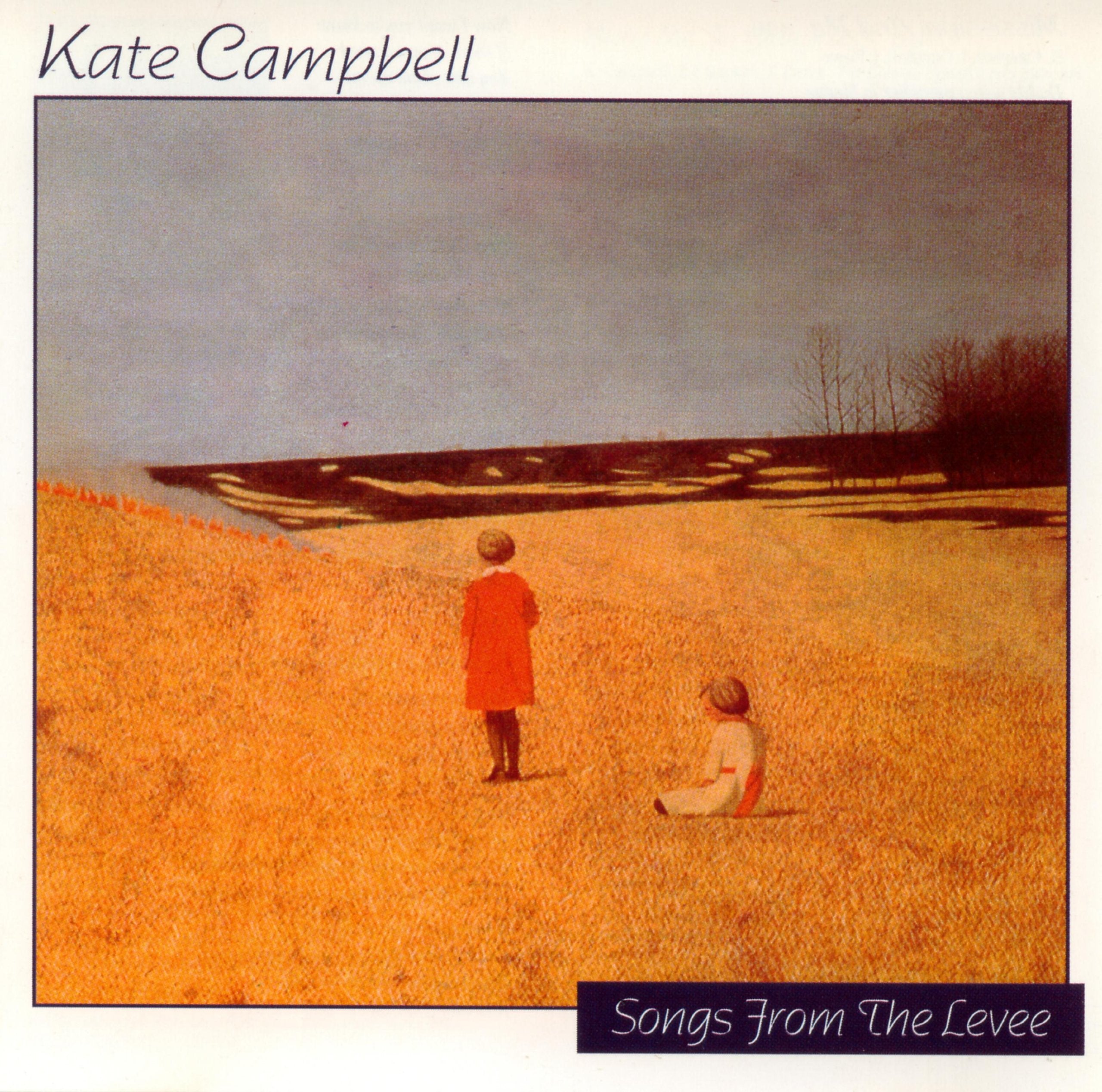 Songs from the Levee Country & Folk