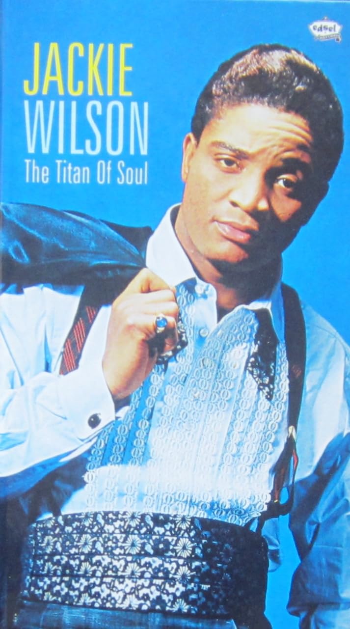 Titan of Soul Pop