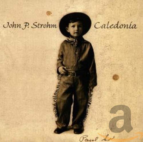 Caledonia Alternative & Indie