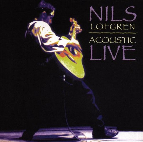 Product Image: Acoustic Live