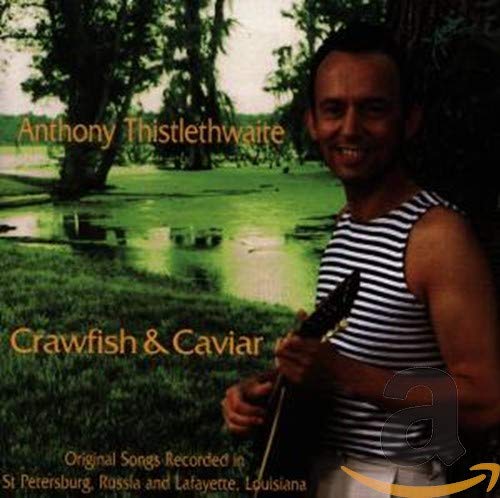 Product Image: Crawfish & Caviar