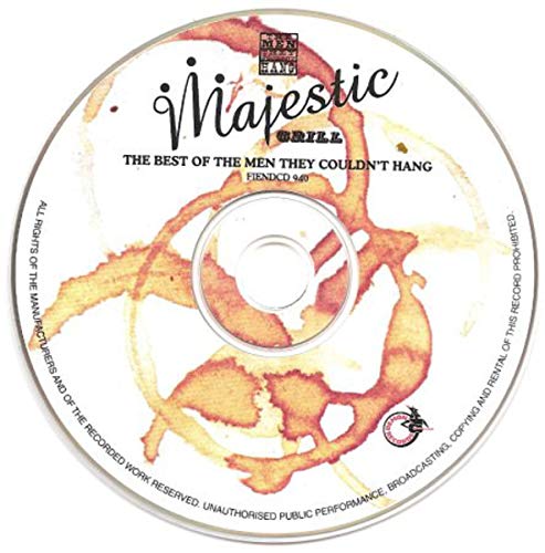 Best of-Majestic Grill Alternative & Indie